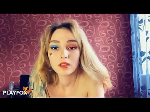 ❤️ Taikavirituaalitodellisuuslasit antoivat minulle seksiä Harley Quinnin kanssa ❤️❌ Pornovideo at us ❤