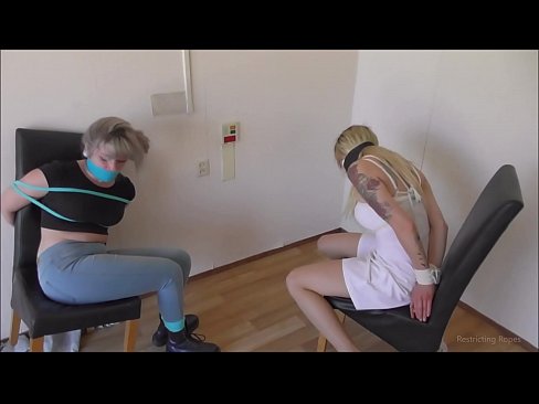 ❤️ Addiktoitunut / sidottu ja suukapulalla / neito hädässä ❤️❌ Pornovideo at us ❤