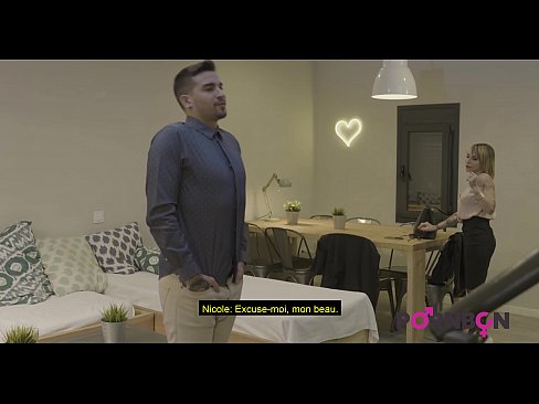 ❤️ PORNBCN 4K Yksi kypsä nainen isoilla tisseillä haluaa tulla anaaliin nussituksi nuori gigolo isolla kalulla suihinotto amortismi kova pano käsityö dog style pillun nuoleminen orgasmi ranskalainen tekstitys ❤️❌ Pornovideo at us ❤