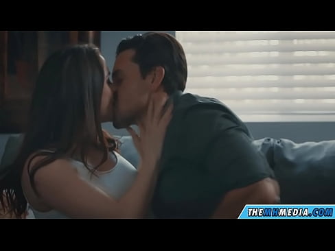 ❤️ Romanttista seksiä hyvän povisen äidin kanssa ❤️❌ Pornovideo at us ❤